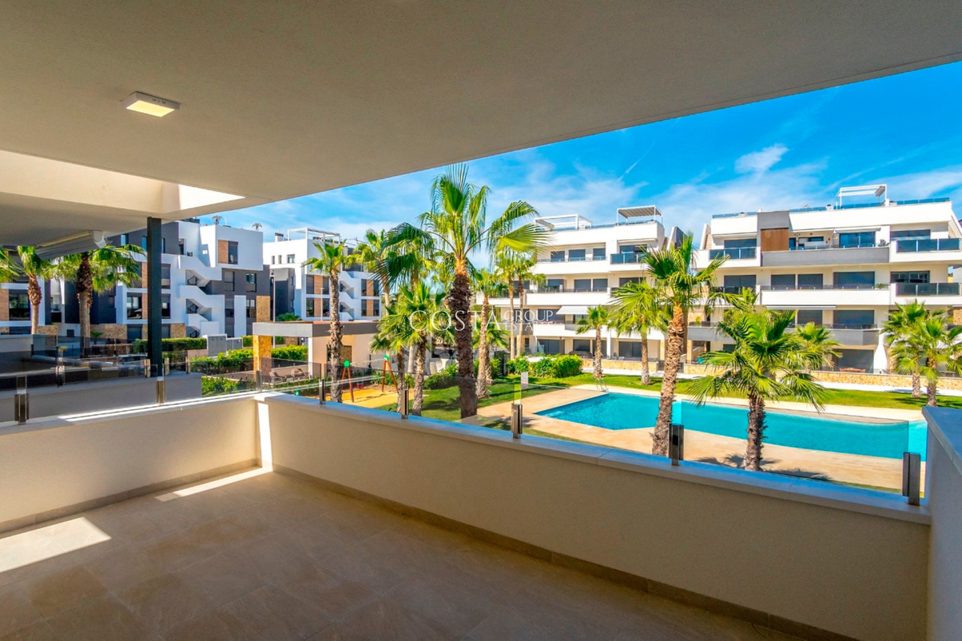 Wiederverkauf - Apartments -
Orihuela Costa - Los Altos