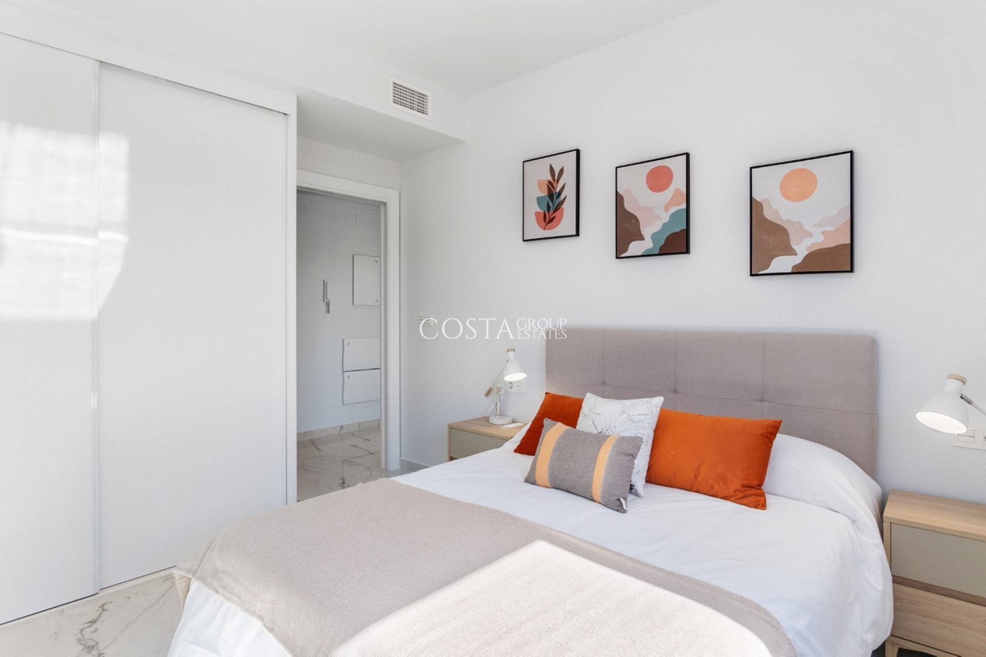 Wiederverkauf - Apartments -
Orihuela Costa - Los Altos