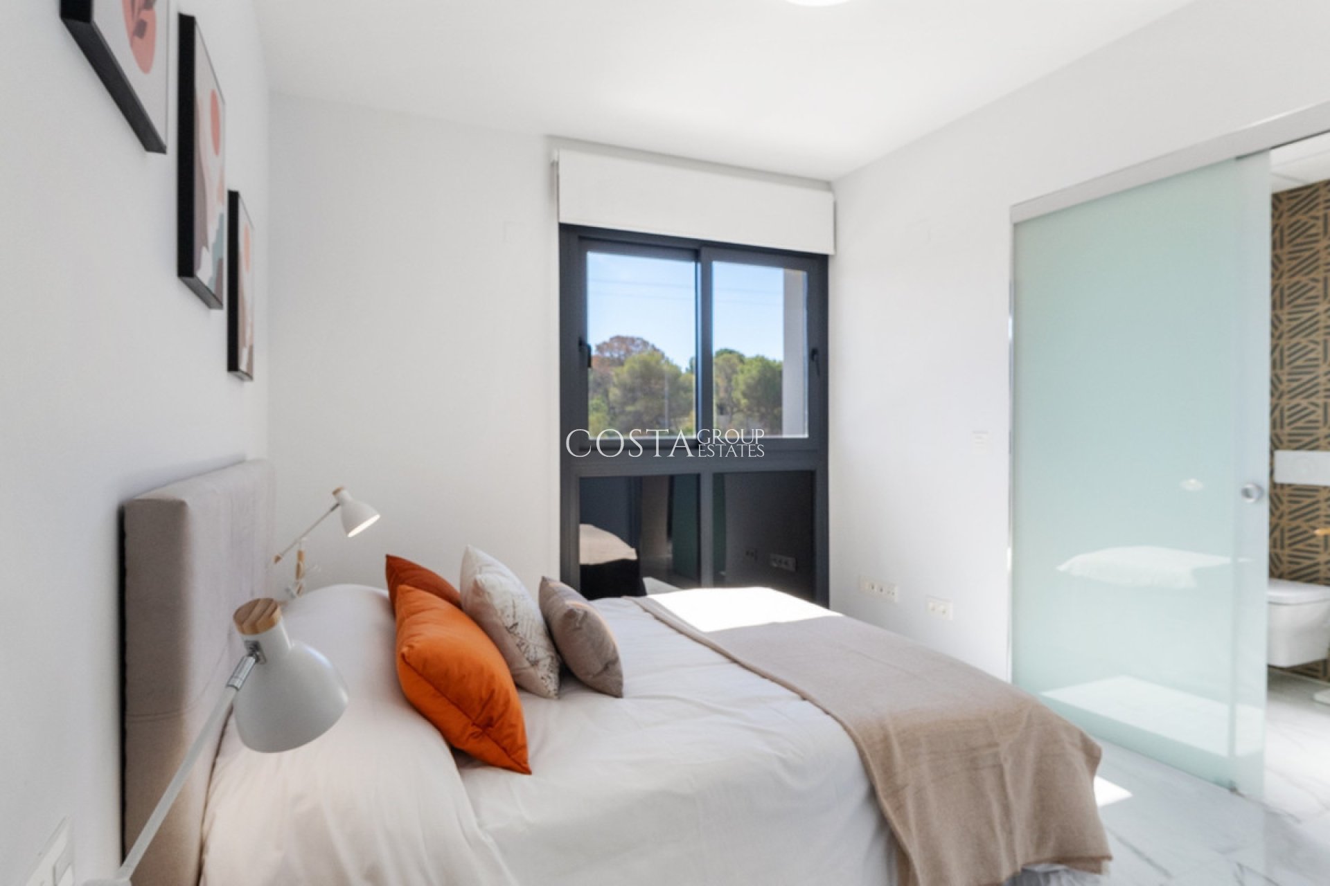 Wiederverkauf - Apartments -
Orihuela Costa - Los Altos