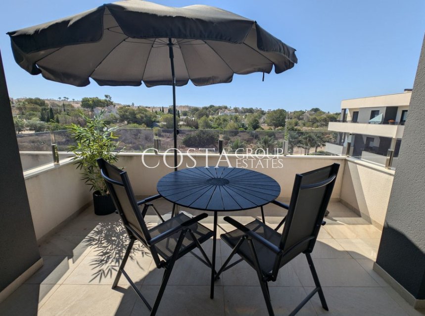 Wiederverkauf - Apartments -
Orihuela Costa - Los Altos