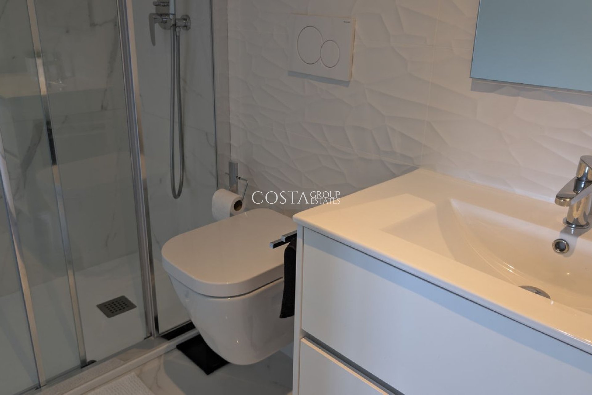 Wiederverkauf - Apartments -
Orihuela Costa - Los Altos