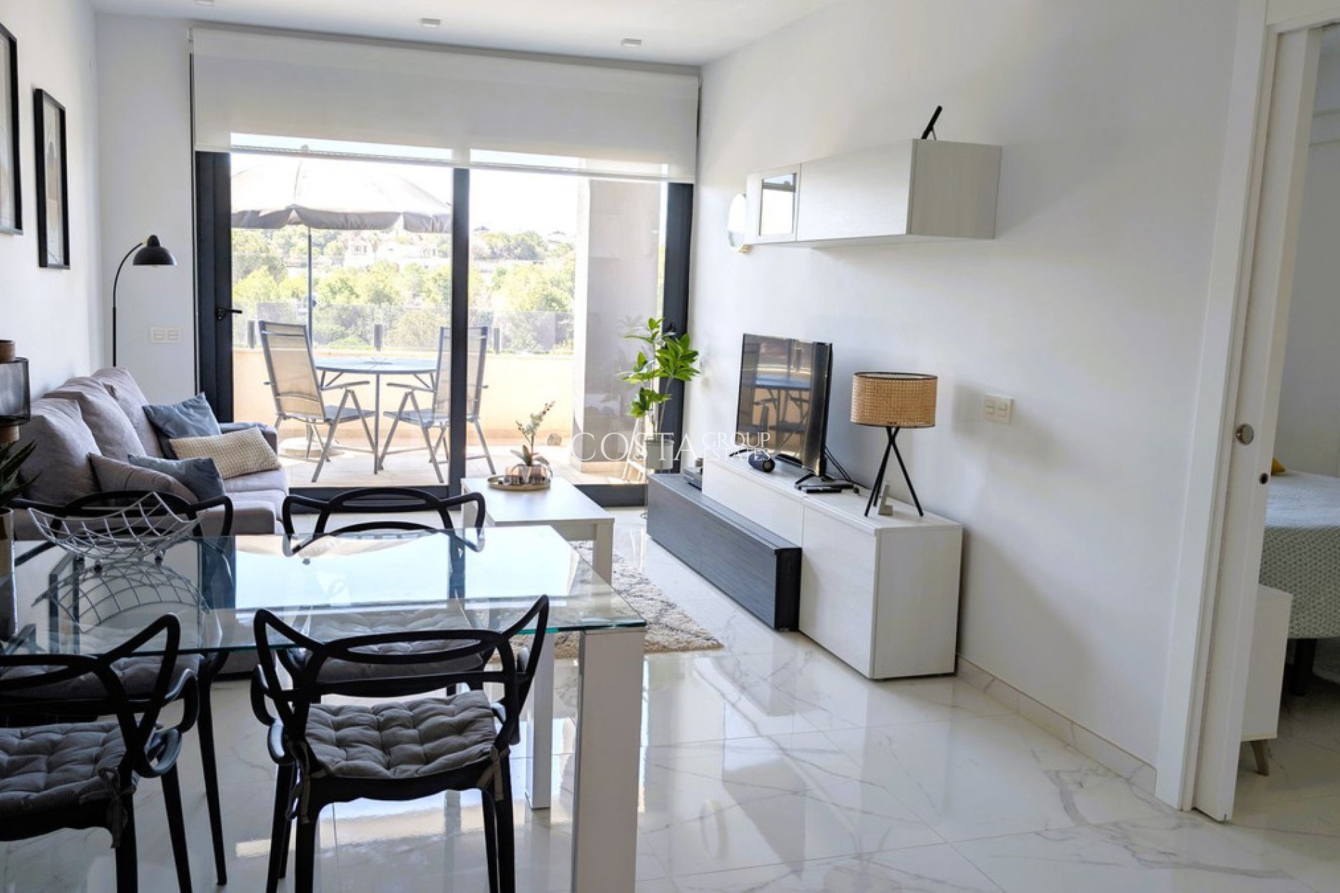 Wiederverkauf - Apartments -
Orihuela Costa - Los Altos
