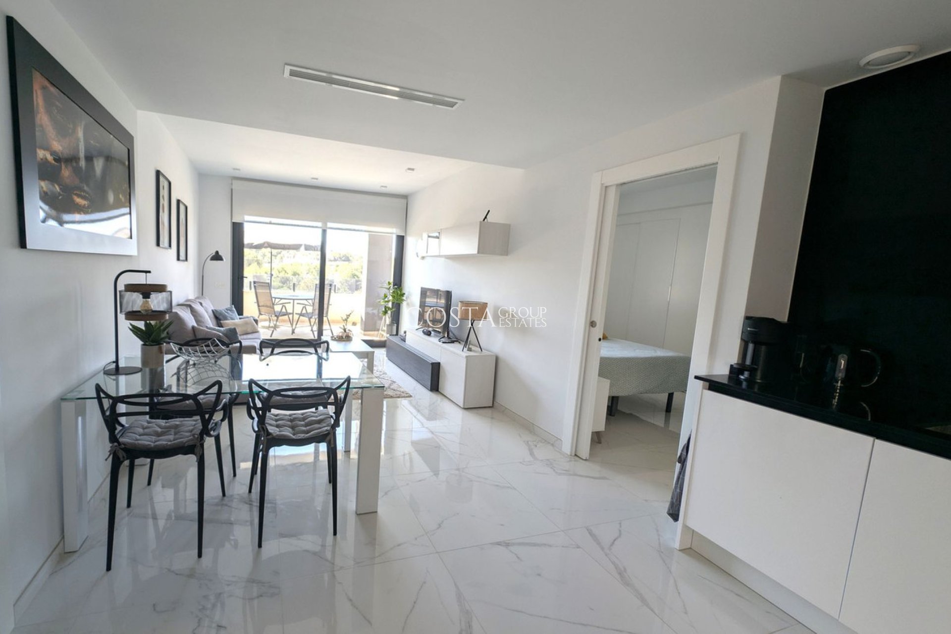 Wiederverkauf - Apartments -
Orihuela Costa - Los Altos