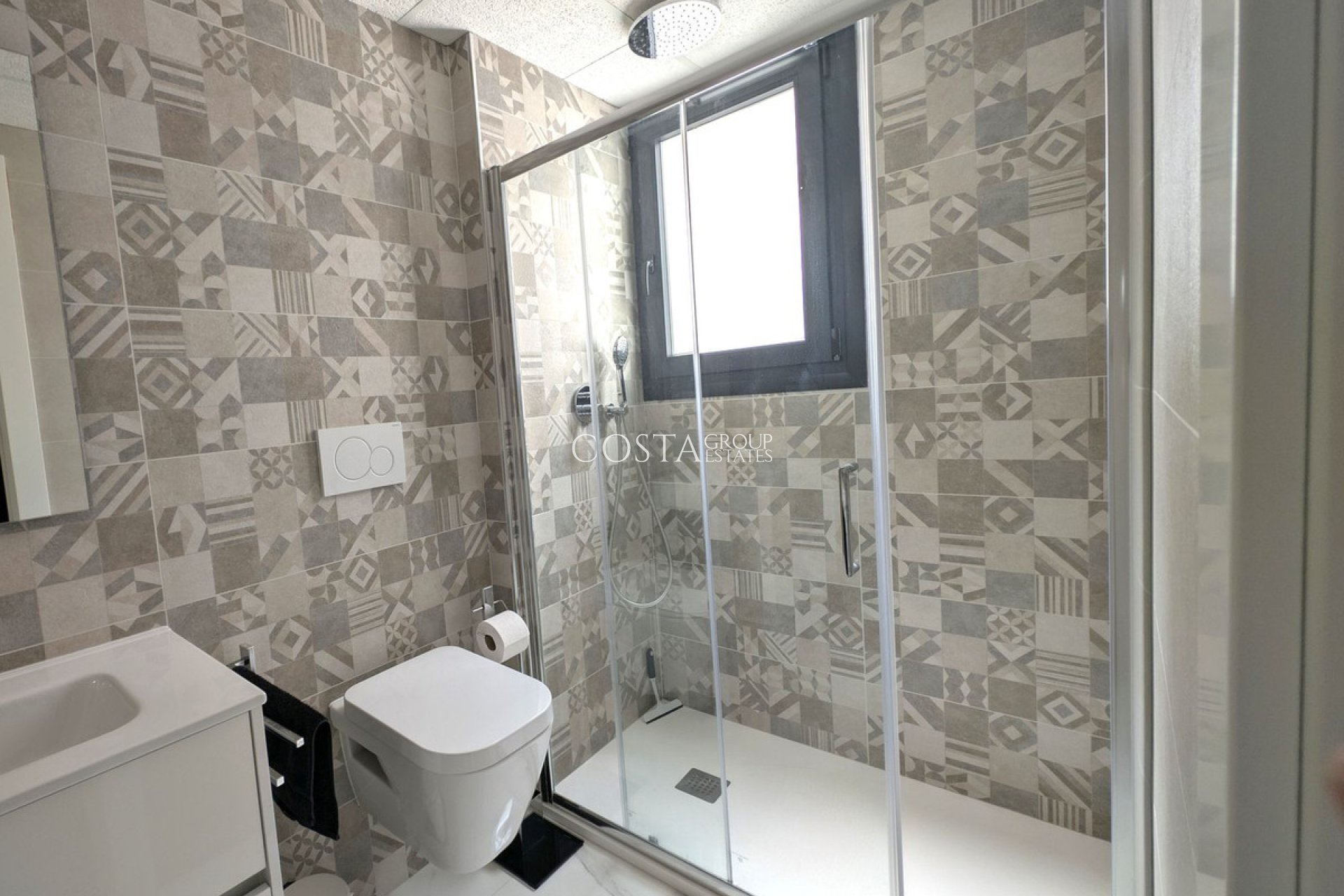 Wiederverkauf - Apartments -
Orihuela Costa - Los Altos