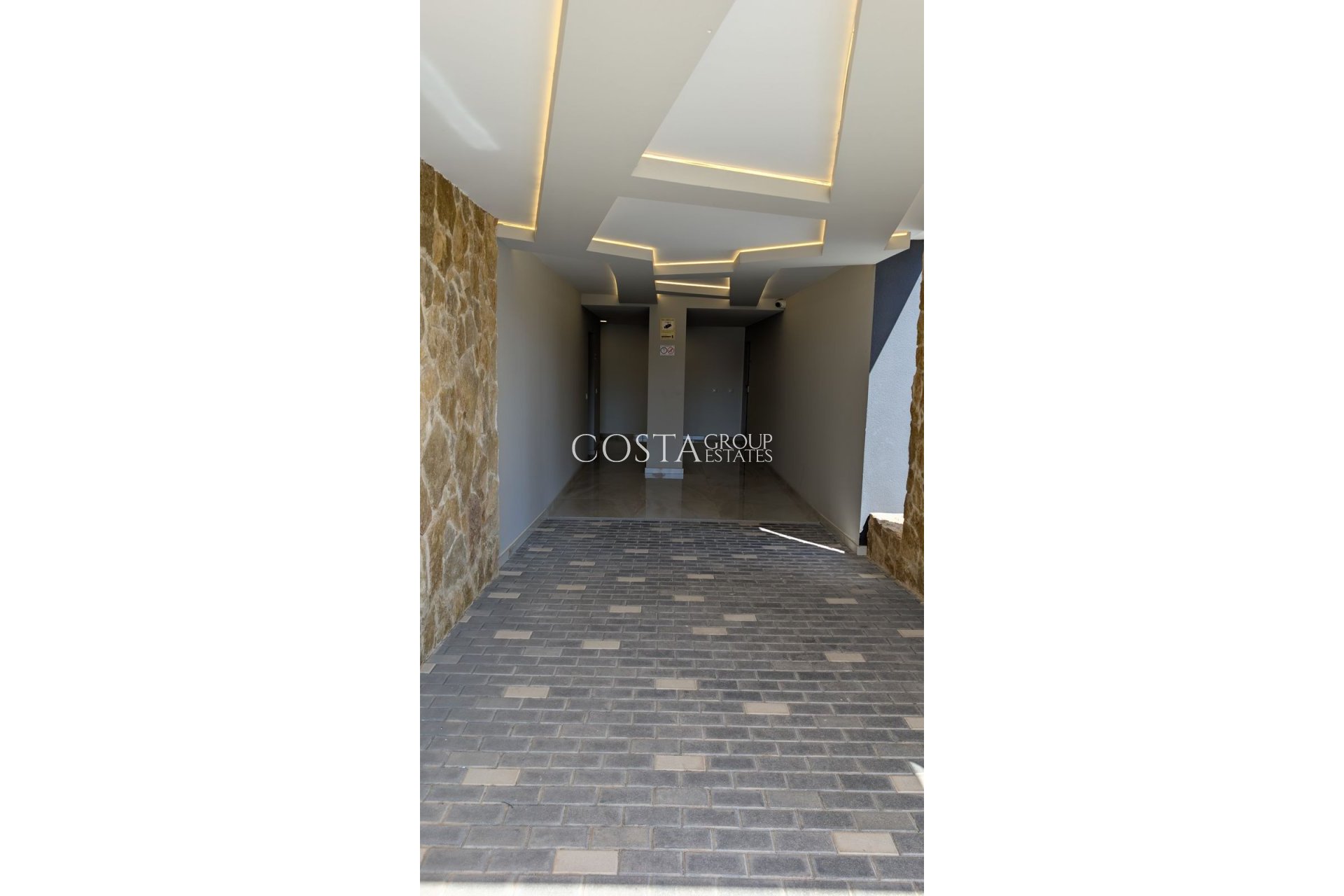 Wiederverkauf - Apartments -
Orihuela Costa - Los Altos