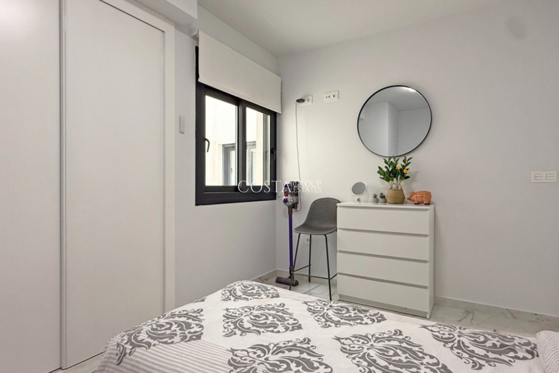 Wiederverkauf - Apartments -
Orihuela Costa - Los Altos