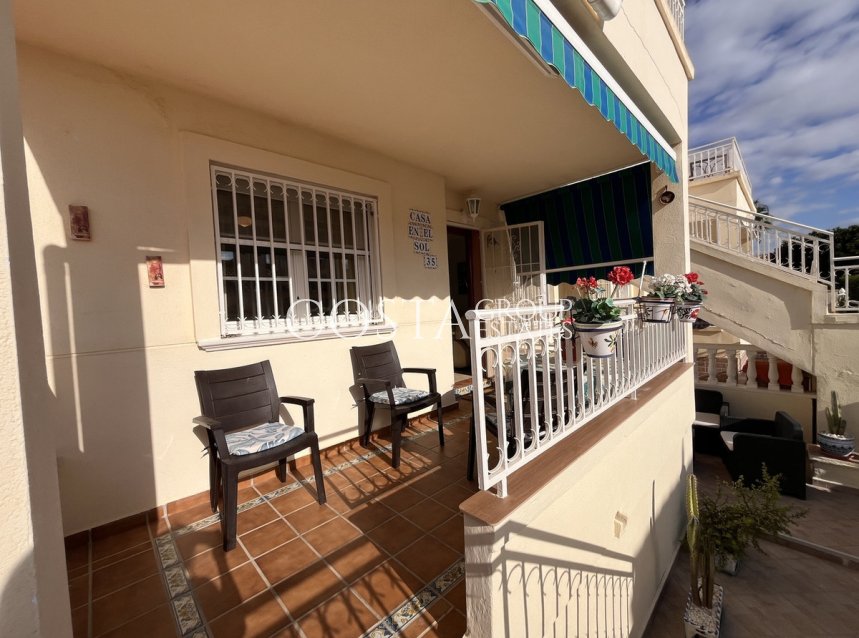 Wiederverkauf - Apartments -
Orihuela Costa - Los Altos