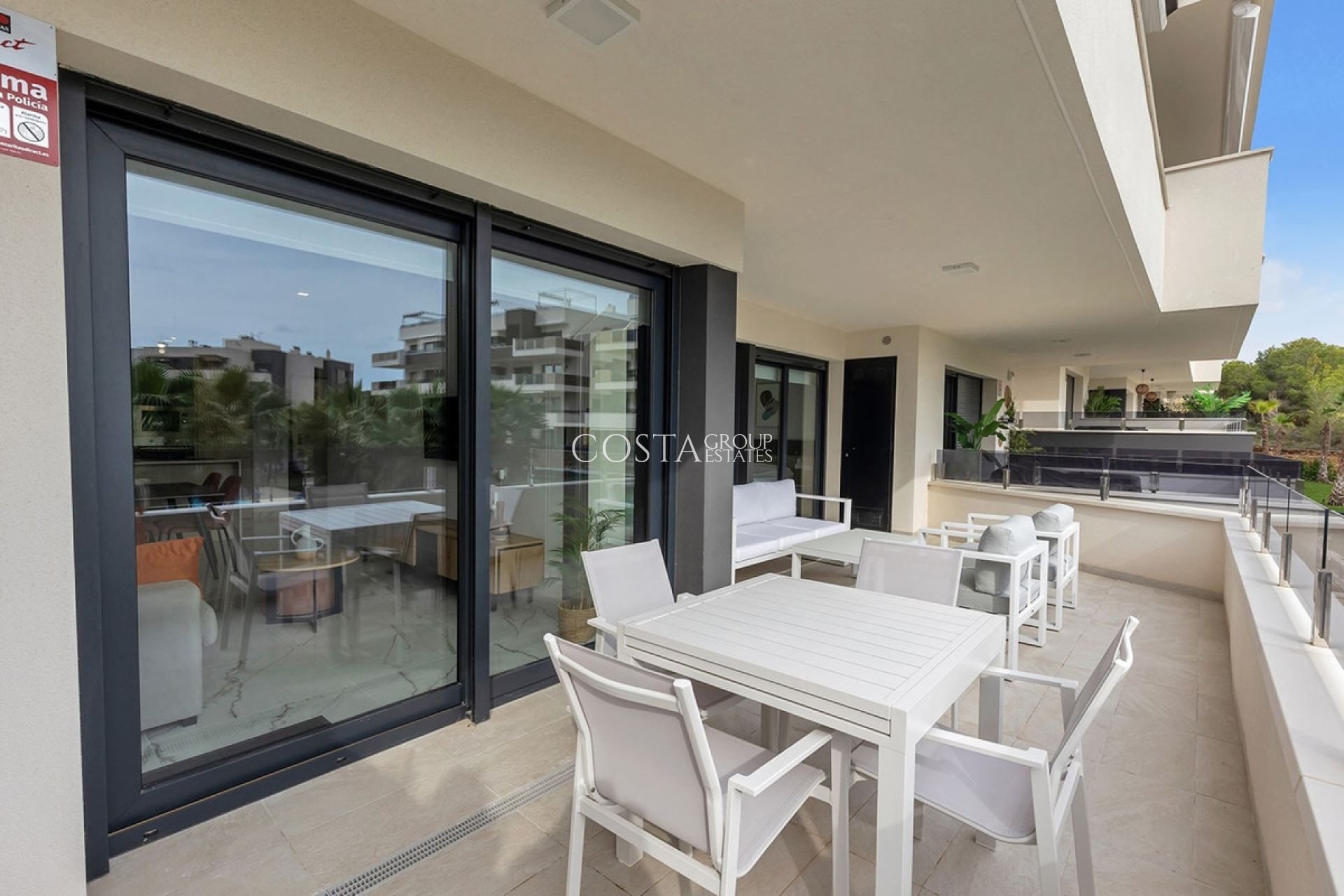 Wiederverkauf - Apartments -
Orihuela Costa - Los Altos