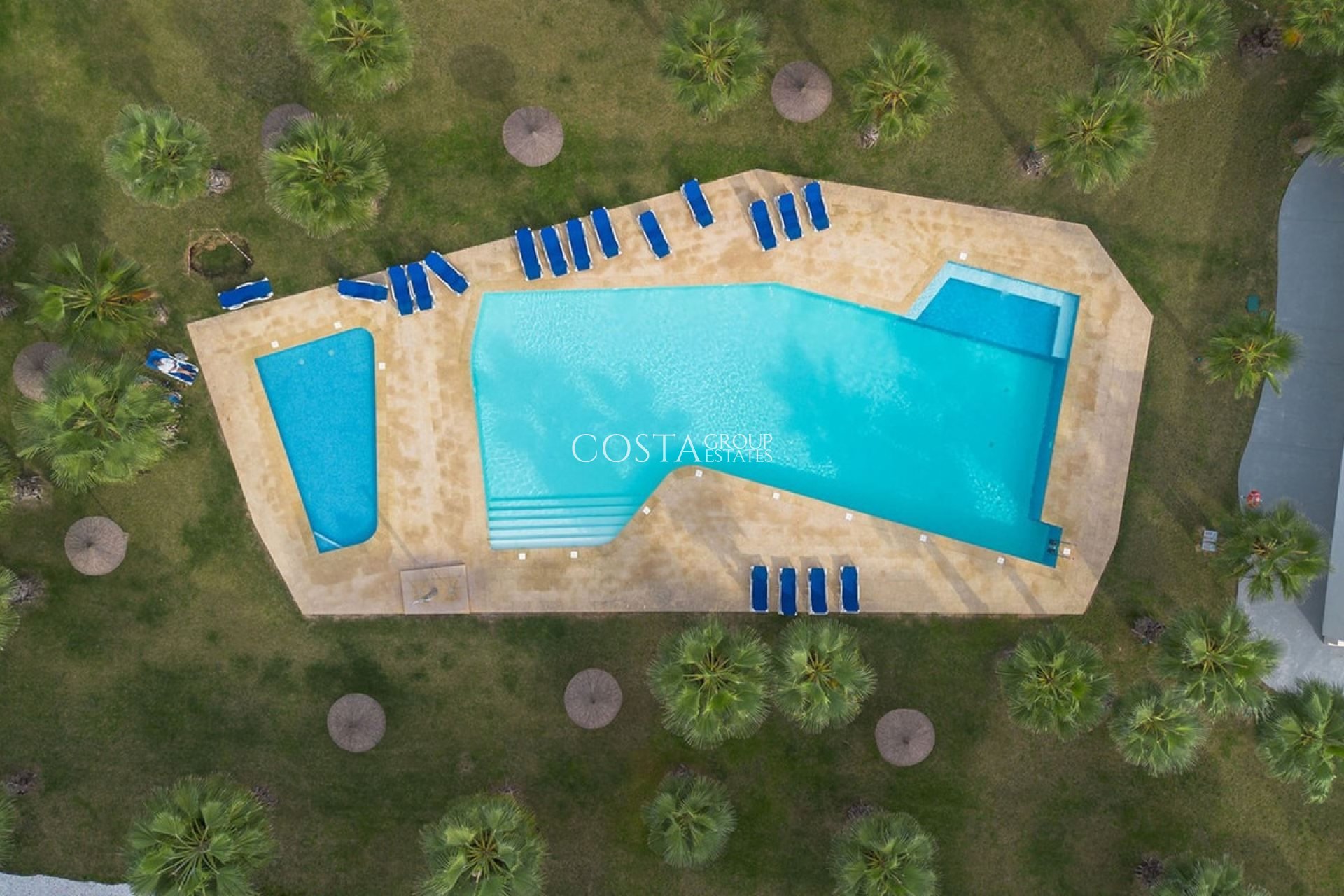 Wiederverkauf - Apartments -
Orihuela Costa - Los Altos