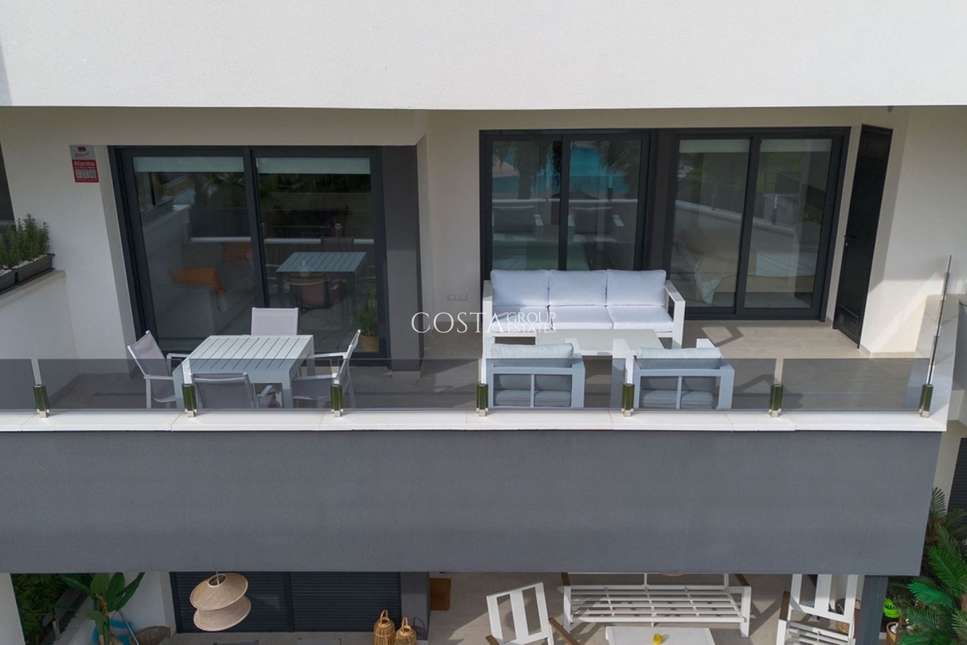 Wiederverkauf - Apartments -
Orihuela Costa - Los Altos