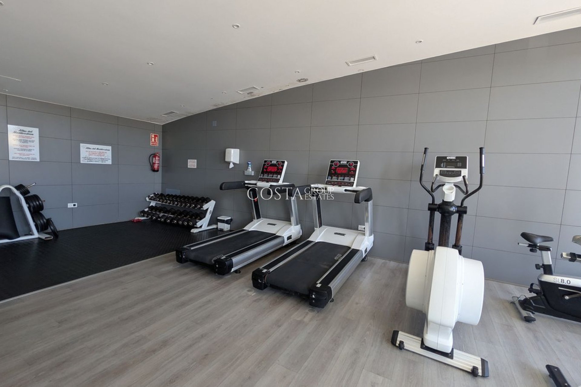 Wiederverkauf - Apartments -
Orihuela Costa - Los Altos