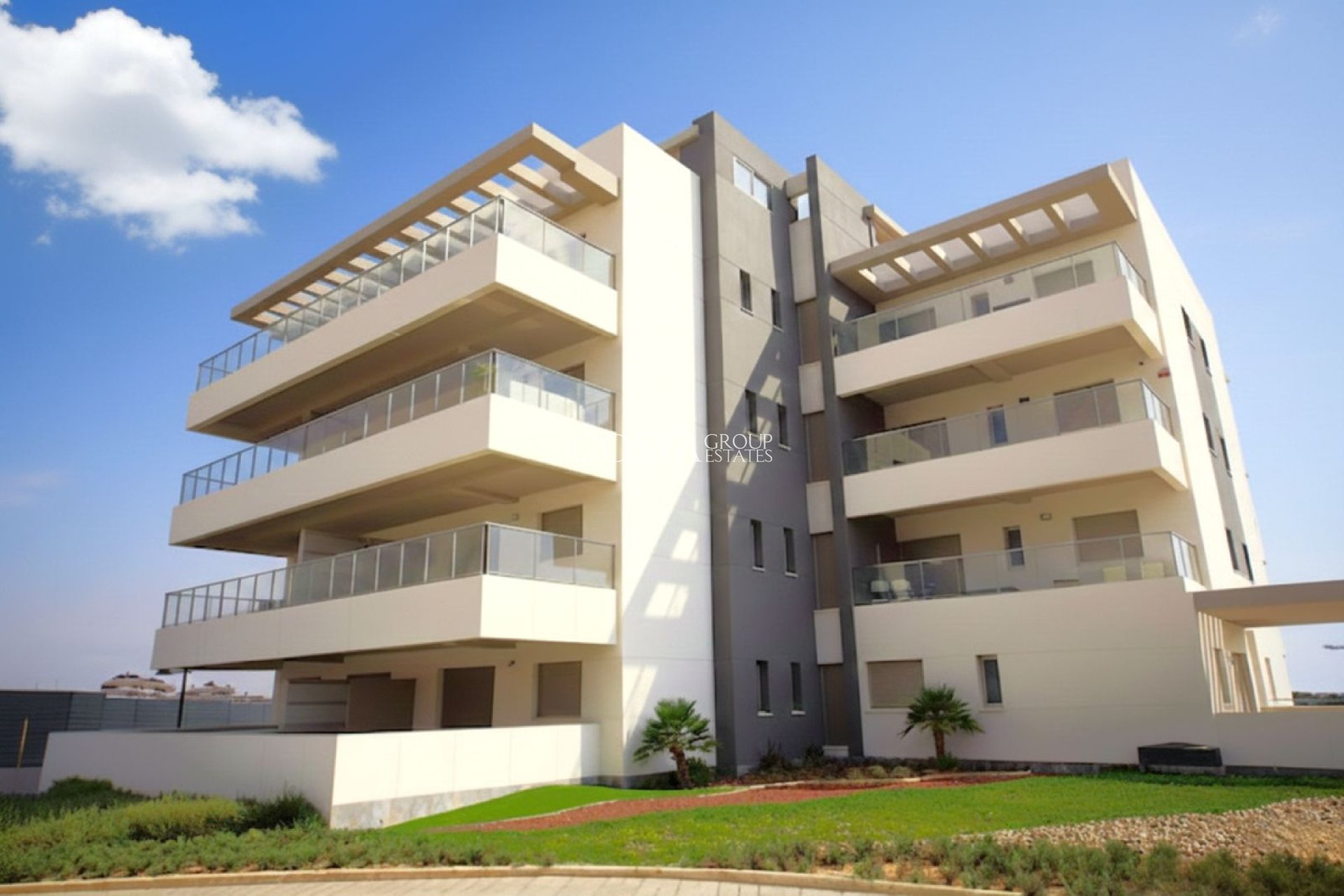 Wiederverkauf - Apartments -
Orihuela Costa - Los Altos