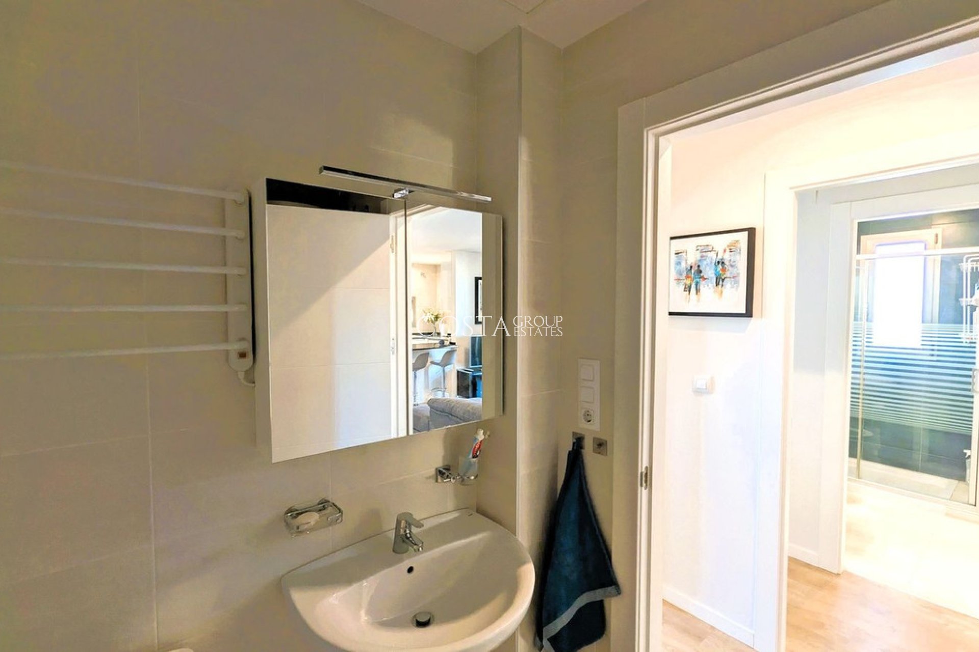 Wiederverkauf - Apartments -
Orihuela Costa - Los Altos