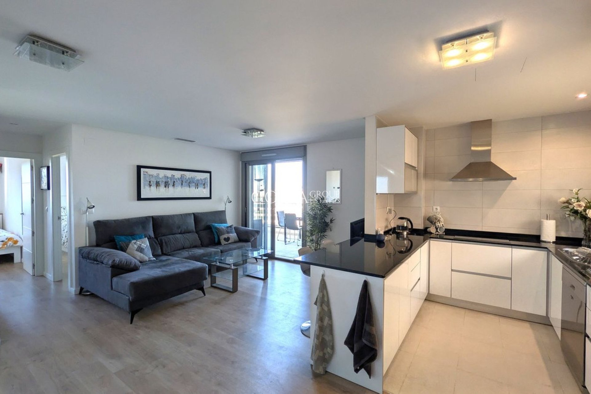 Wiederverkauf - Apartments -
Orihuela Costa - Los Altos