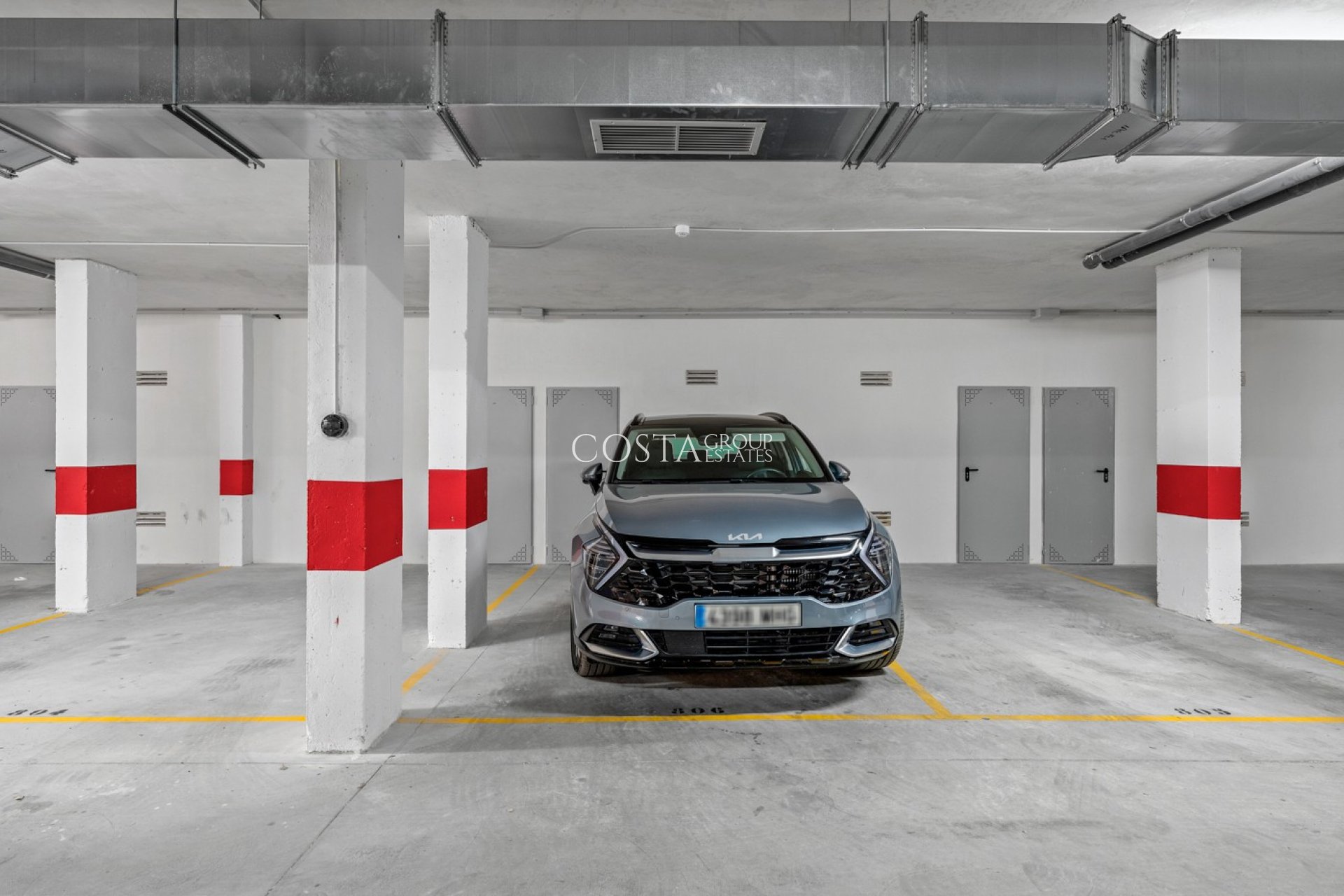 Wiederverkauf - Apartments -
Orihuela Costa - Los Altos