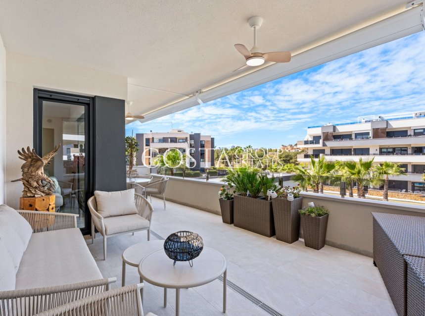 Wiederverkauf - Apartments -
Orihuela Costa - Los Altos