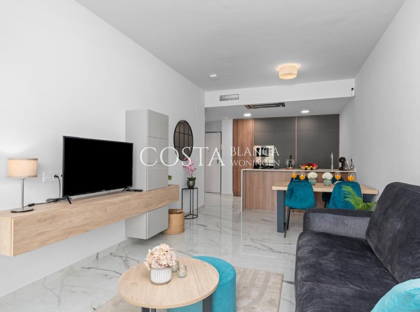 Wiederverkauf - Apartments -
Orihuela Costa - Los Altos