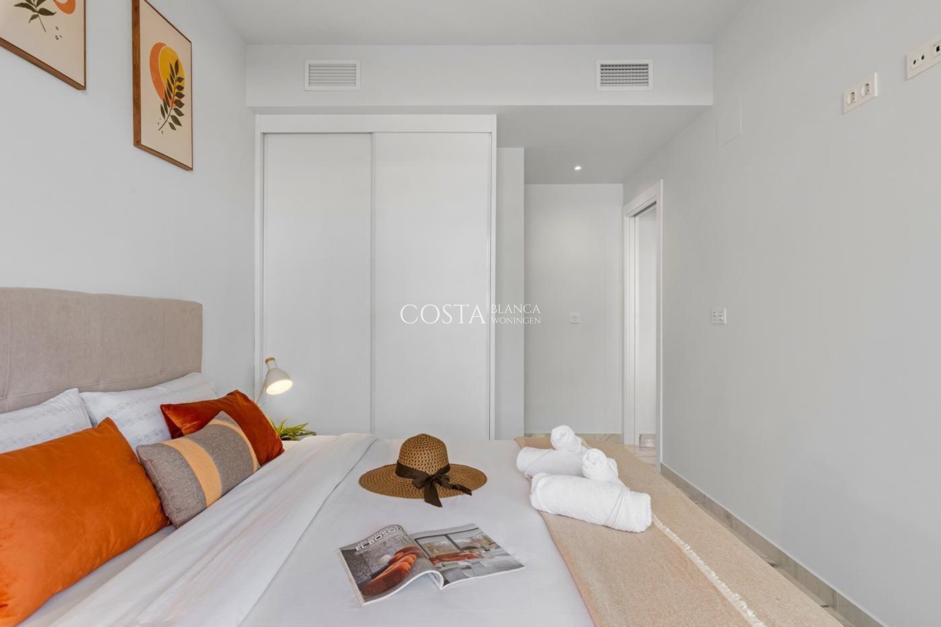 Wiederverkauf - Apartments -
Orihuela Costa - Los Altos