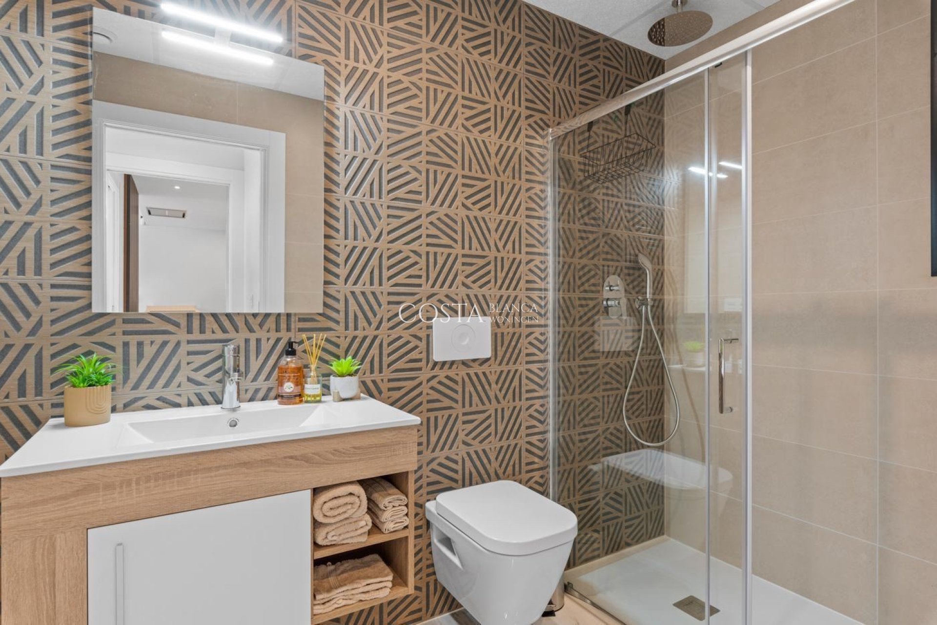 Wiederverkauf - Apartments -
Orihuela Costa - Los Altos