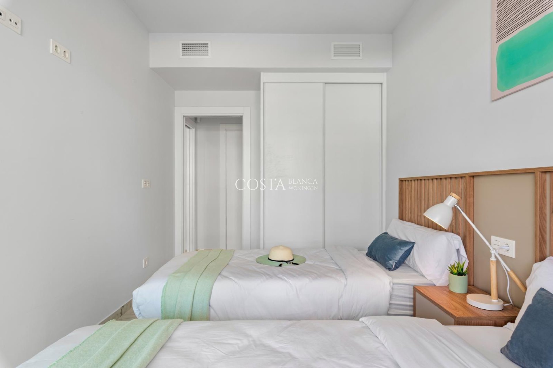Wiederverkauf - Apartments -
Orihuela Costa - Los Altos
