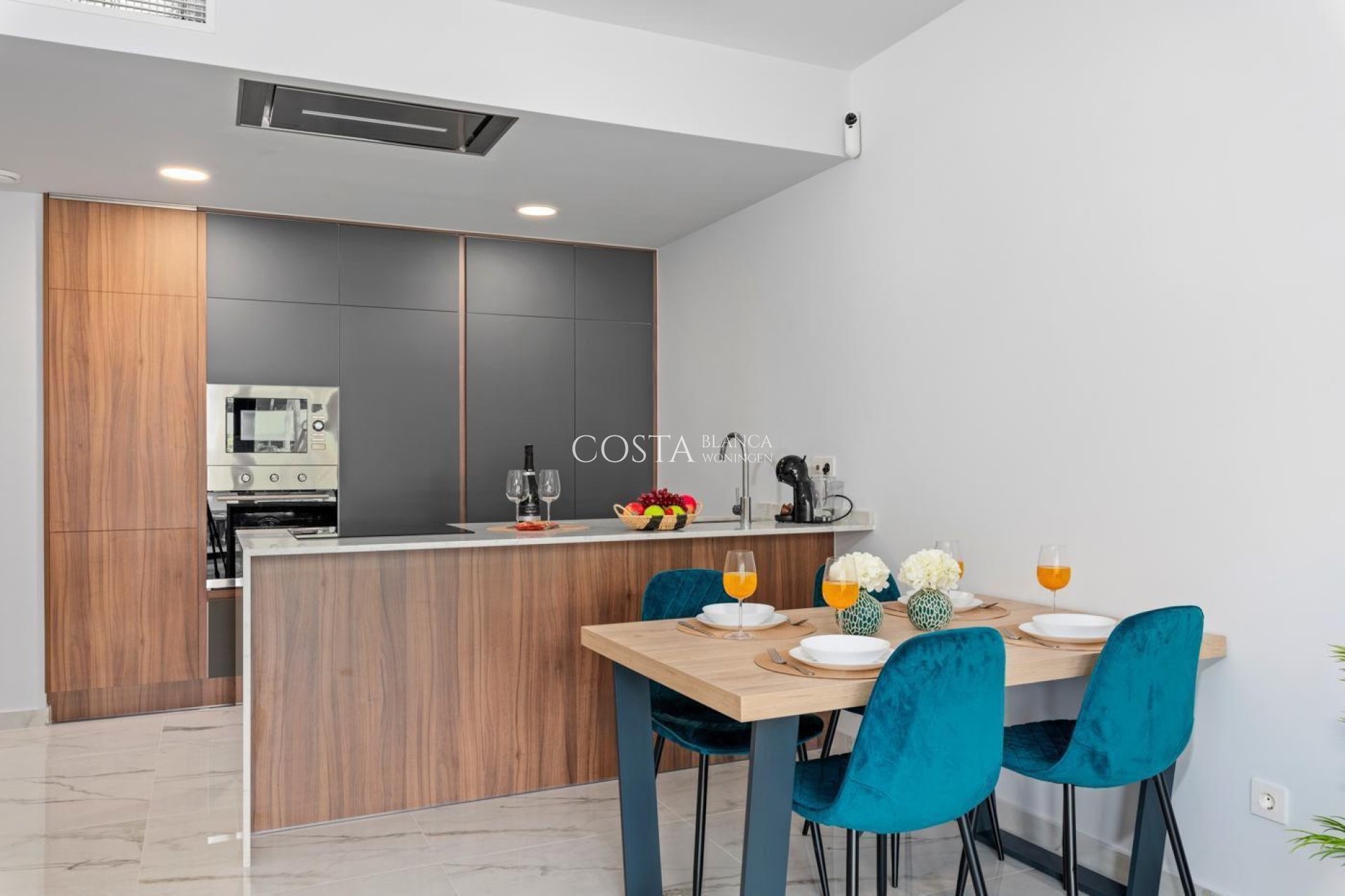 Wiederverkauf - Apartments -
Orihuela Costa - Los Altos