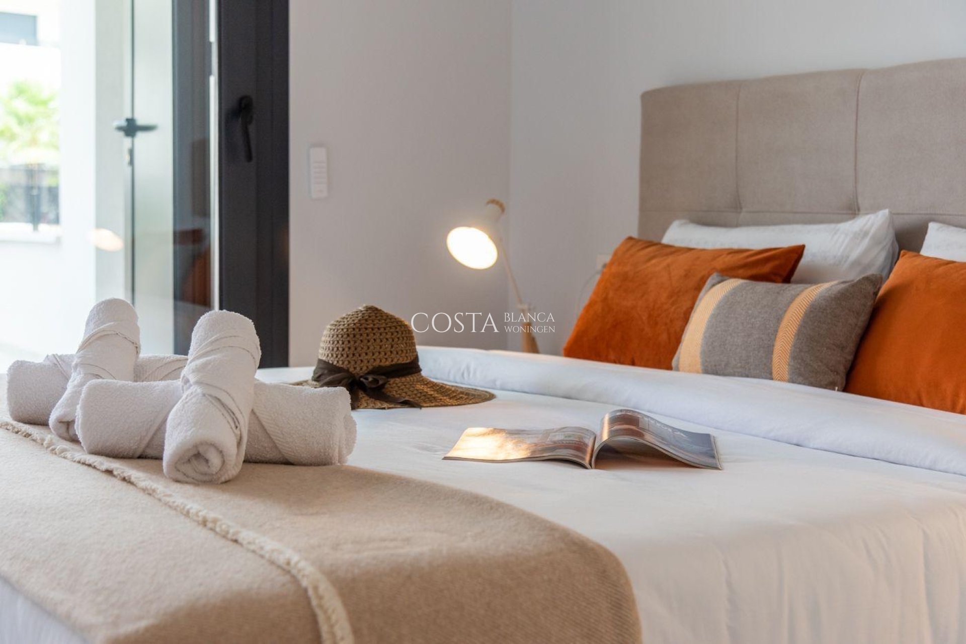 Wiederverkauf - Apartments -
Orihuela Costa - Los Altos