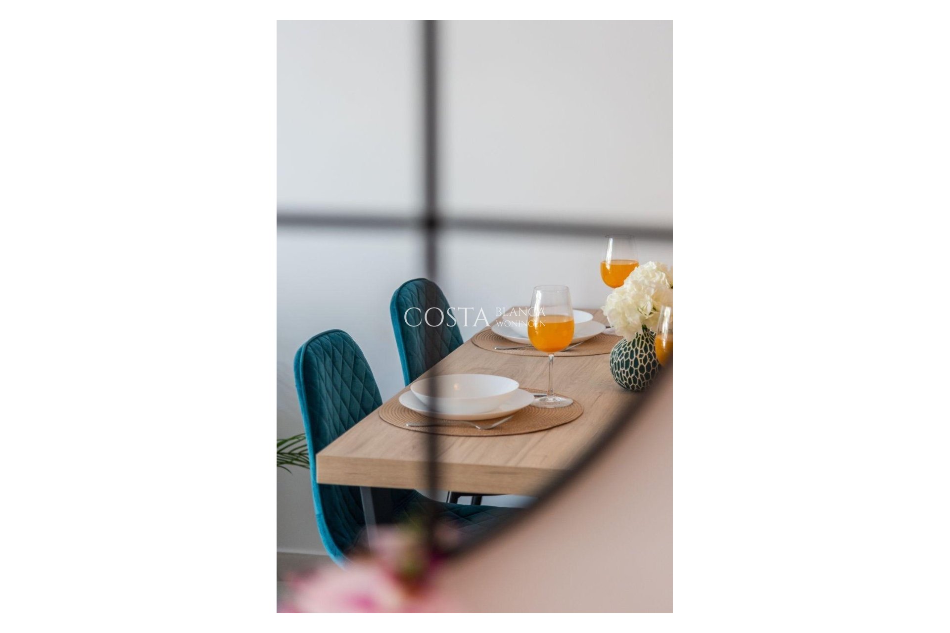 Wiederverkauf - Apartments -
Orihuela Costa - Los Altos