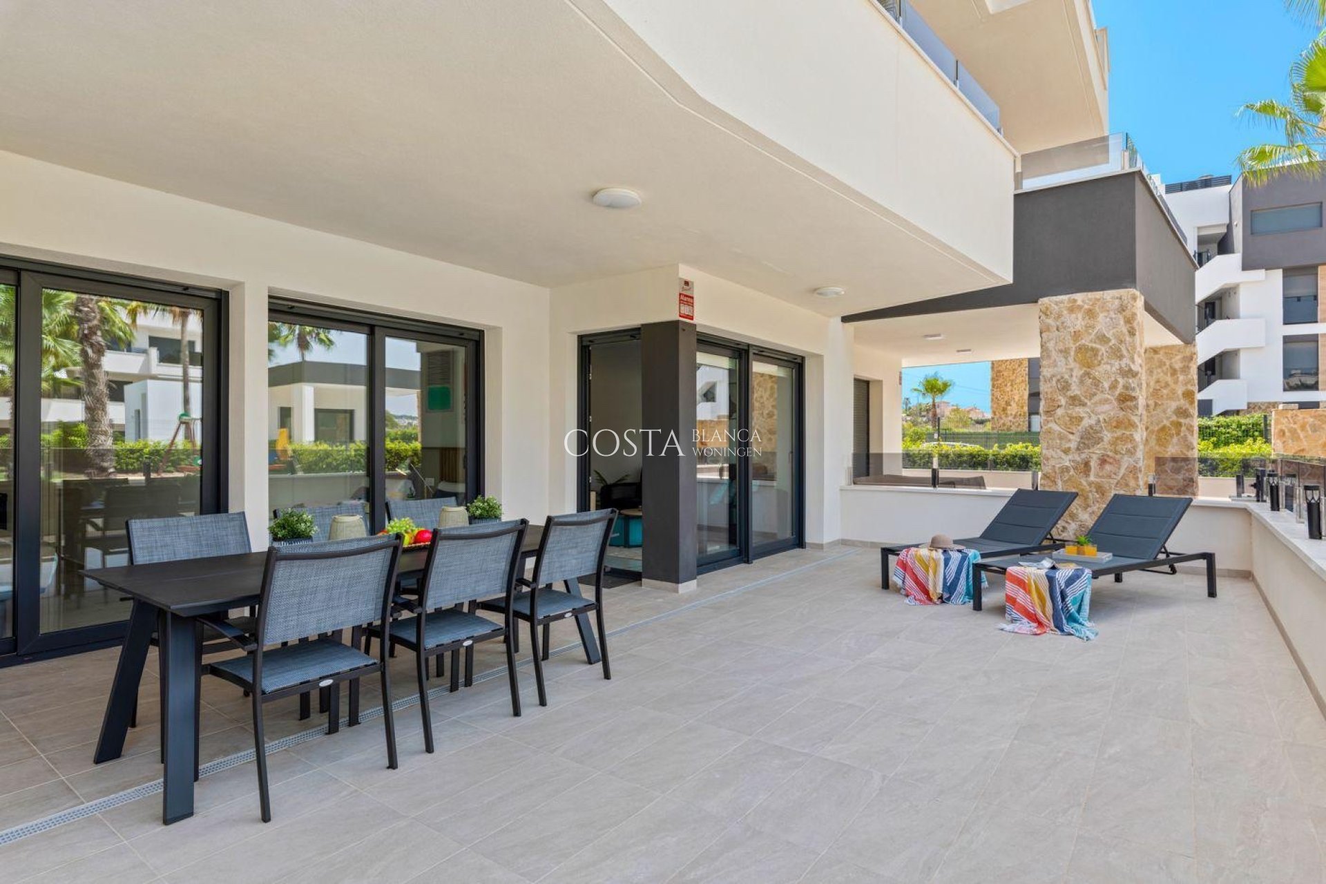 Wiederverkauf - Apartments -
Orihuela Costa - Los Altos