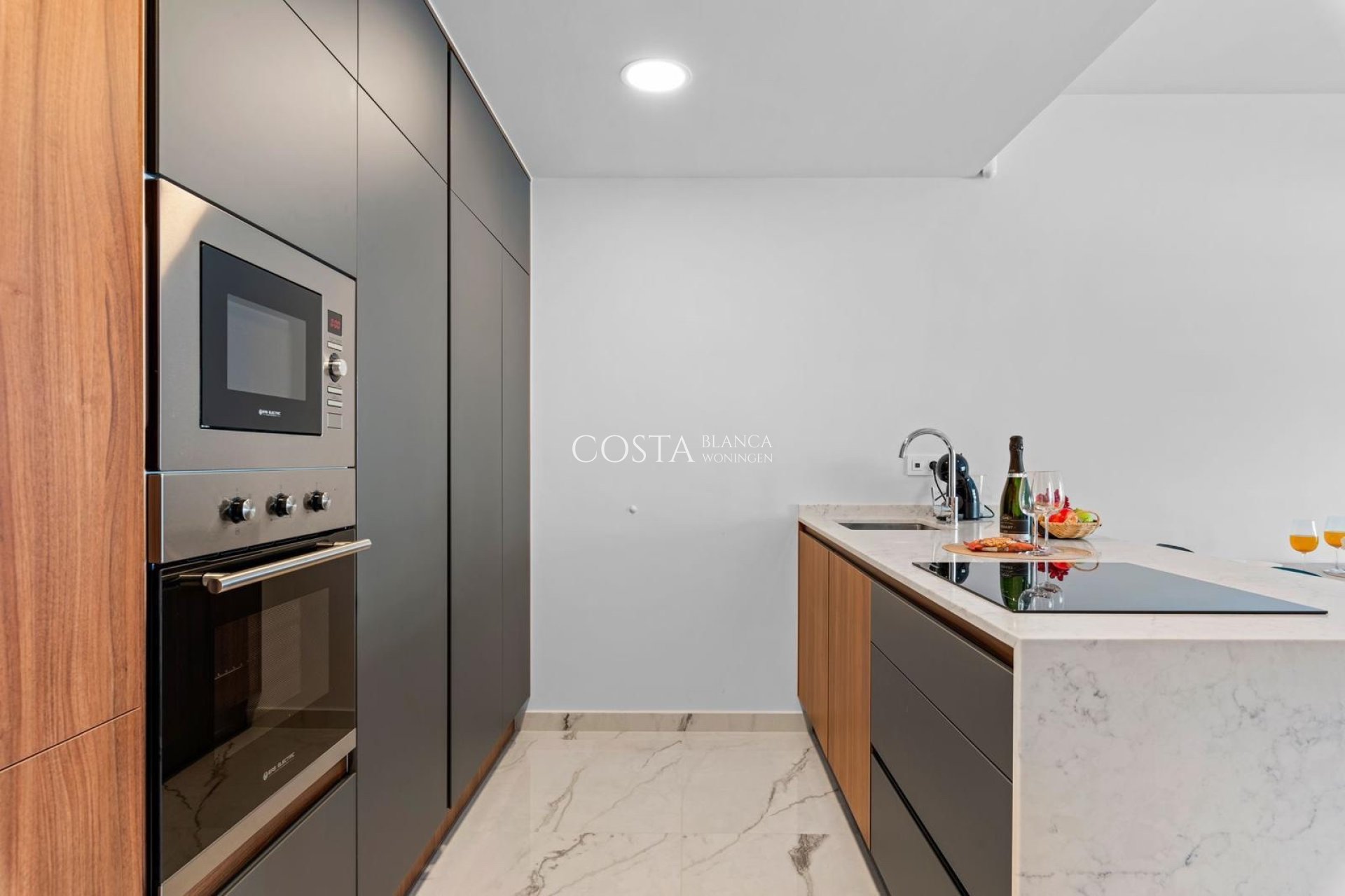 Wiederverkauf - Apartments -
Orihuela Costa - Los Altos