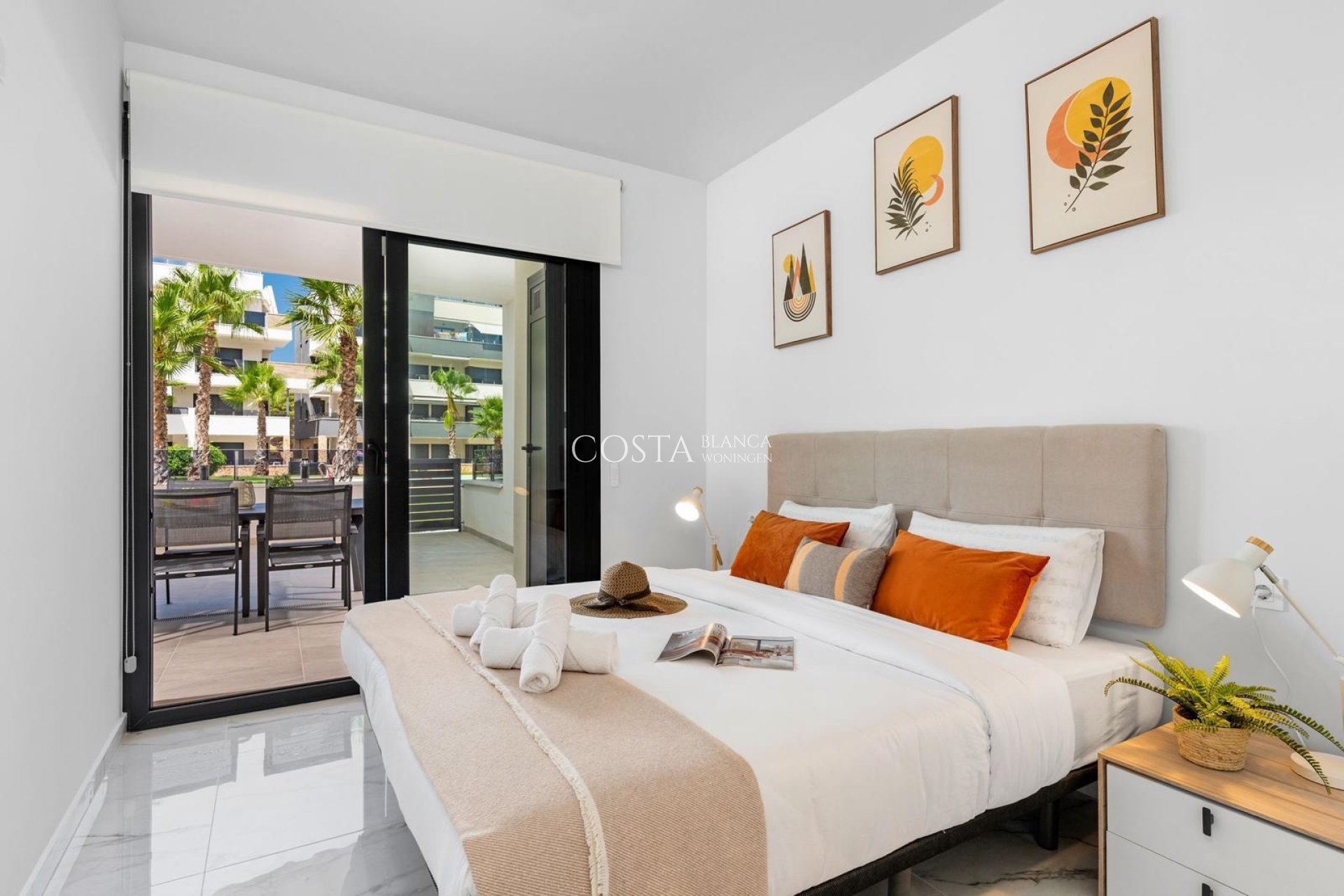 Wiederverkauf - Apartments -
Orihuela Costa - Los Altos