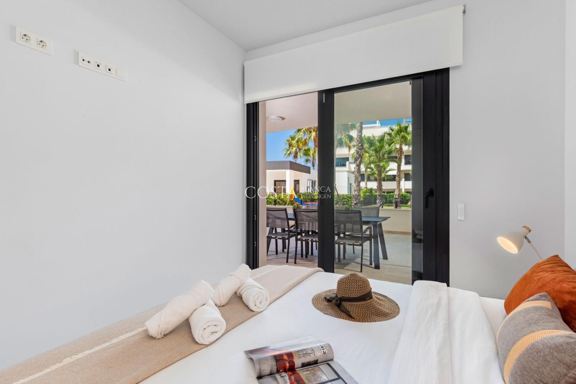 Wiederverkauf - Apartments -
Orihuela Costa - Los Altos
