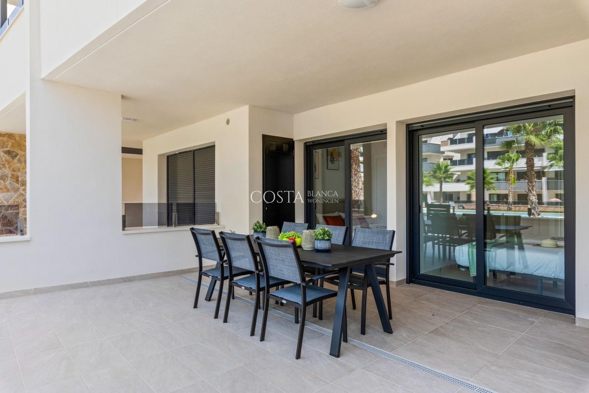 Wiederverkauf - Apartments -
Orihuela Costa - Los Altos