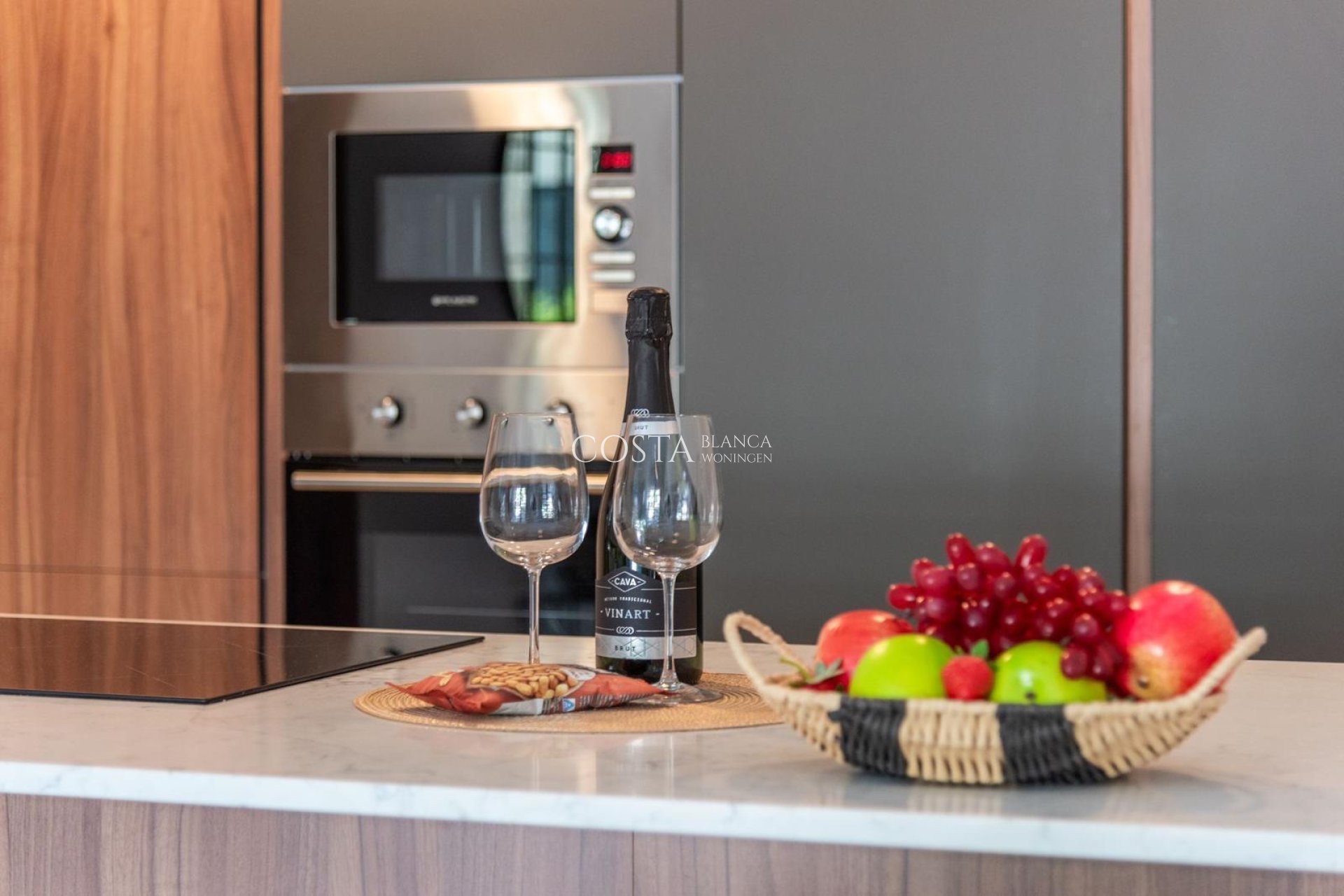 Wiederverkauf - Apartments -
Orihuela Costa - Los Altos