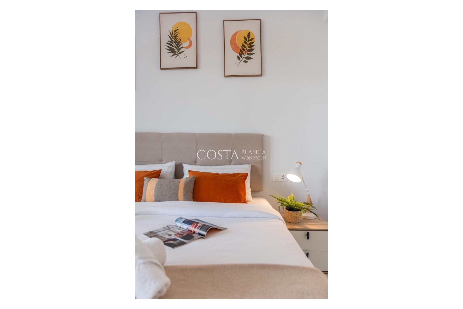 Wiederverkauf - Apartments -
Orihuela Costa - Los Altos
