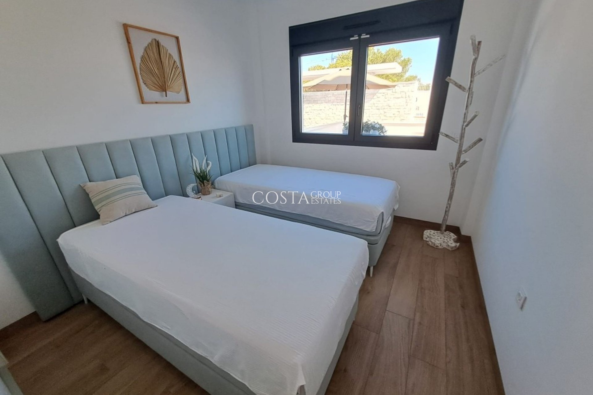 Wiederverkauf - Apartments -
Orihuela Costa - Los Balcones