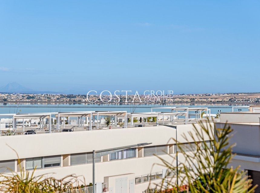 Wiederverkauf - Apartments -
Orihuela Costa - Los Balcones