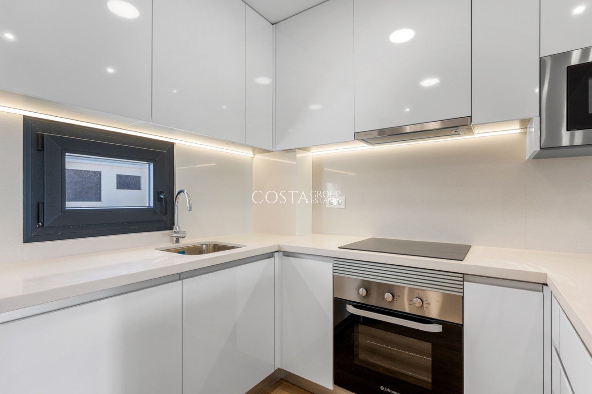 Wiederverkauf - Apartments -
Orihuela Costa - Los Balcones