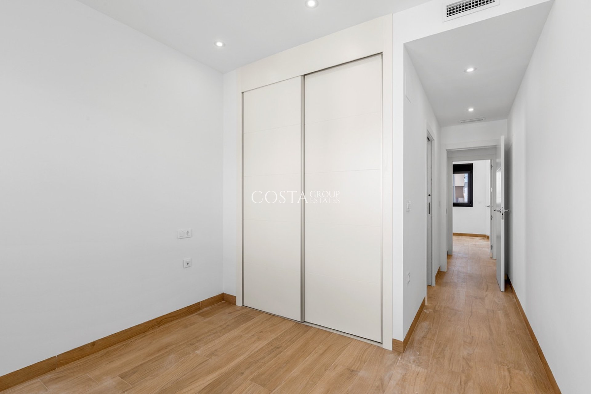 Wiederverkauf - Apartments -
Orihuela Costa - Los Balcones