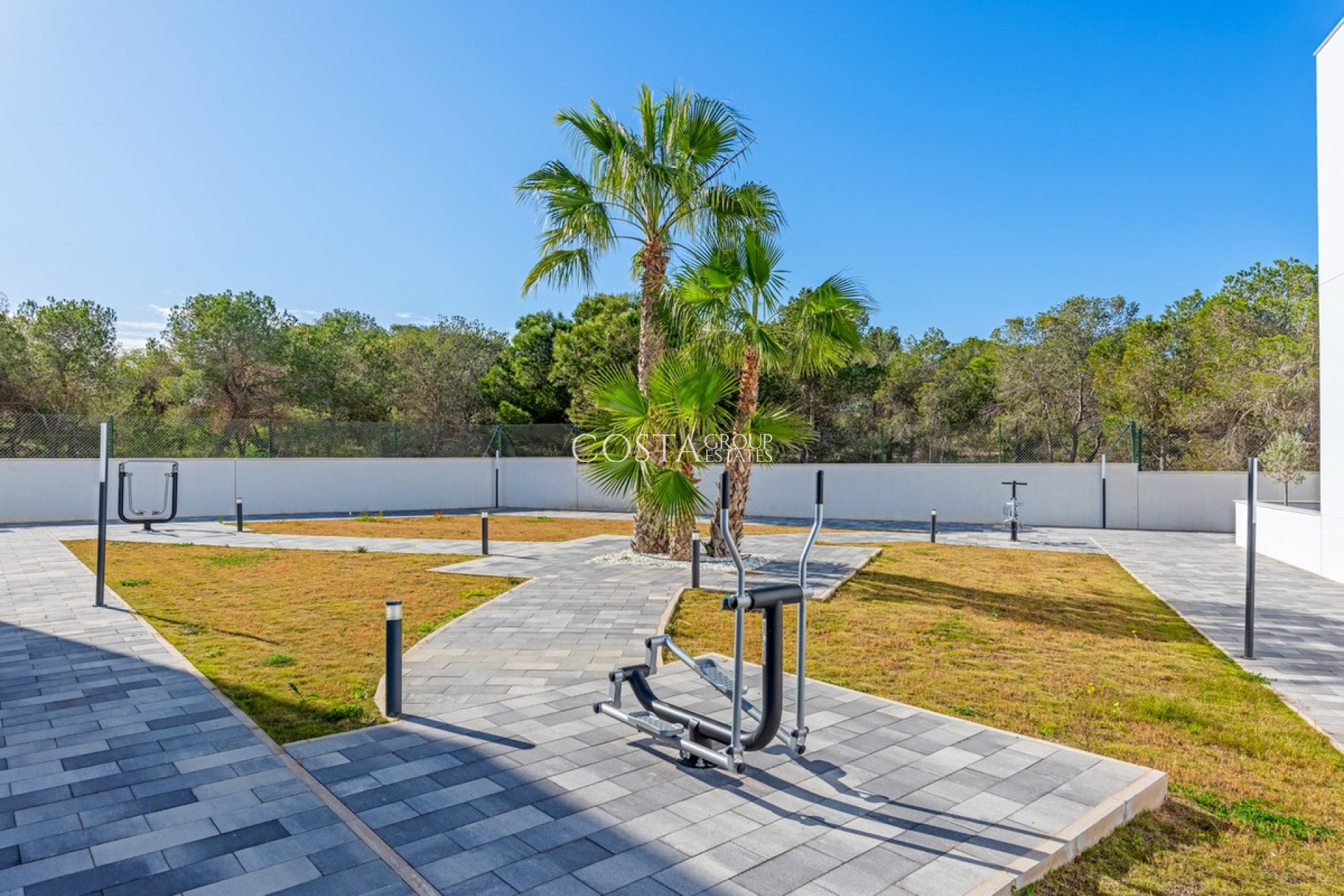 Wiederverkauf - Apartments -
Orihuela Costa - Los Balcones