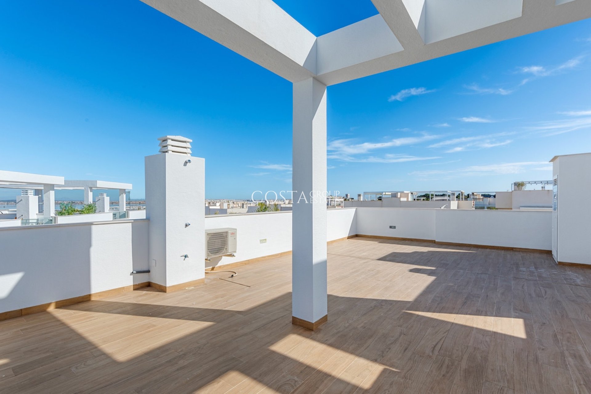 Wiederverkauf - Apartments -
Orihuela Costa - Los Balcones