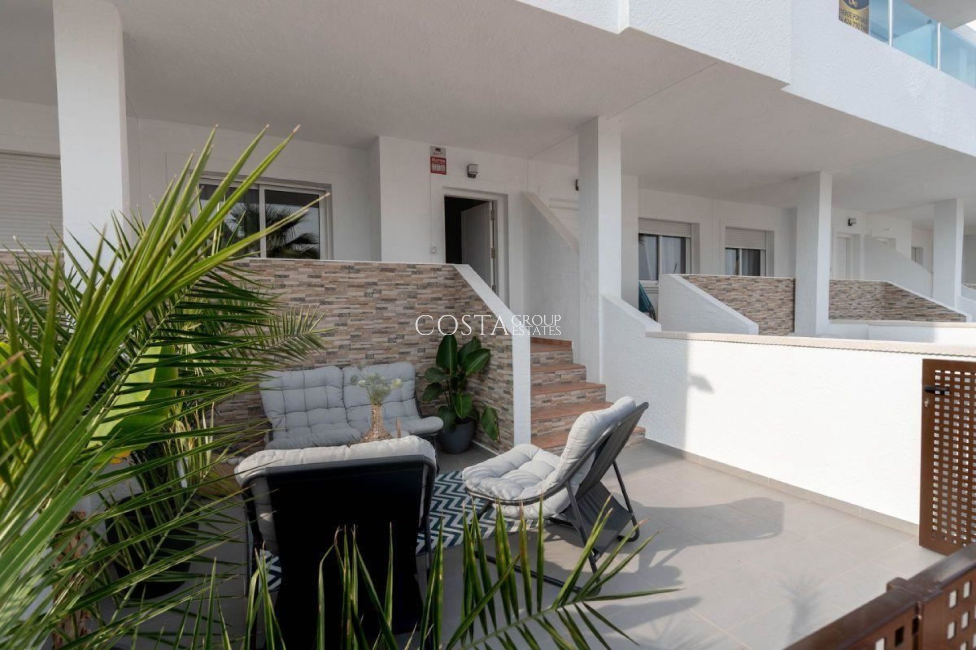 Wiederverkauf - Apartments -
Orihuela Costa - Los Balcones