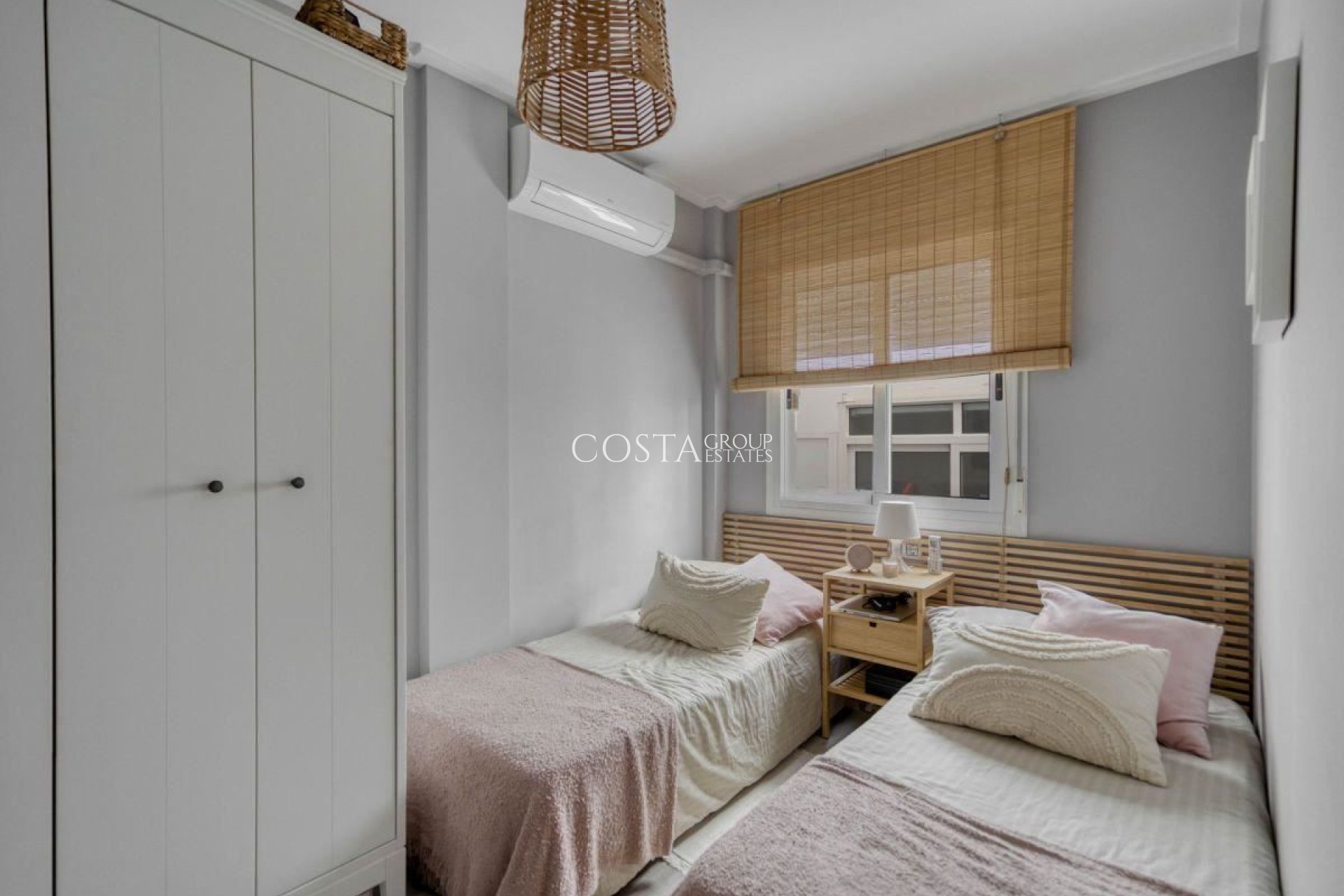 Wiederverkauf - Apartments -
Orihuela Costa - Los Balcones