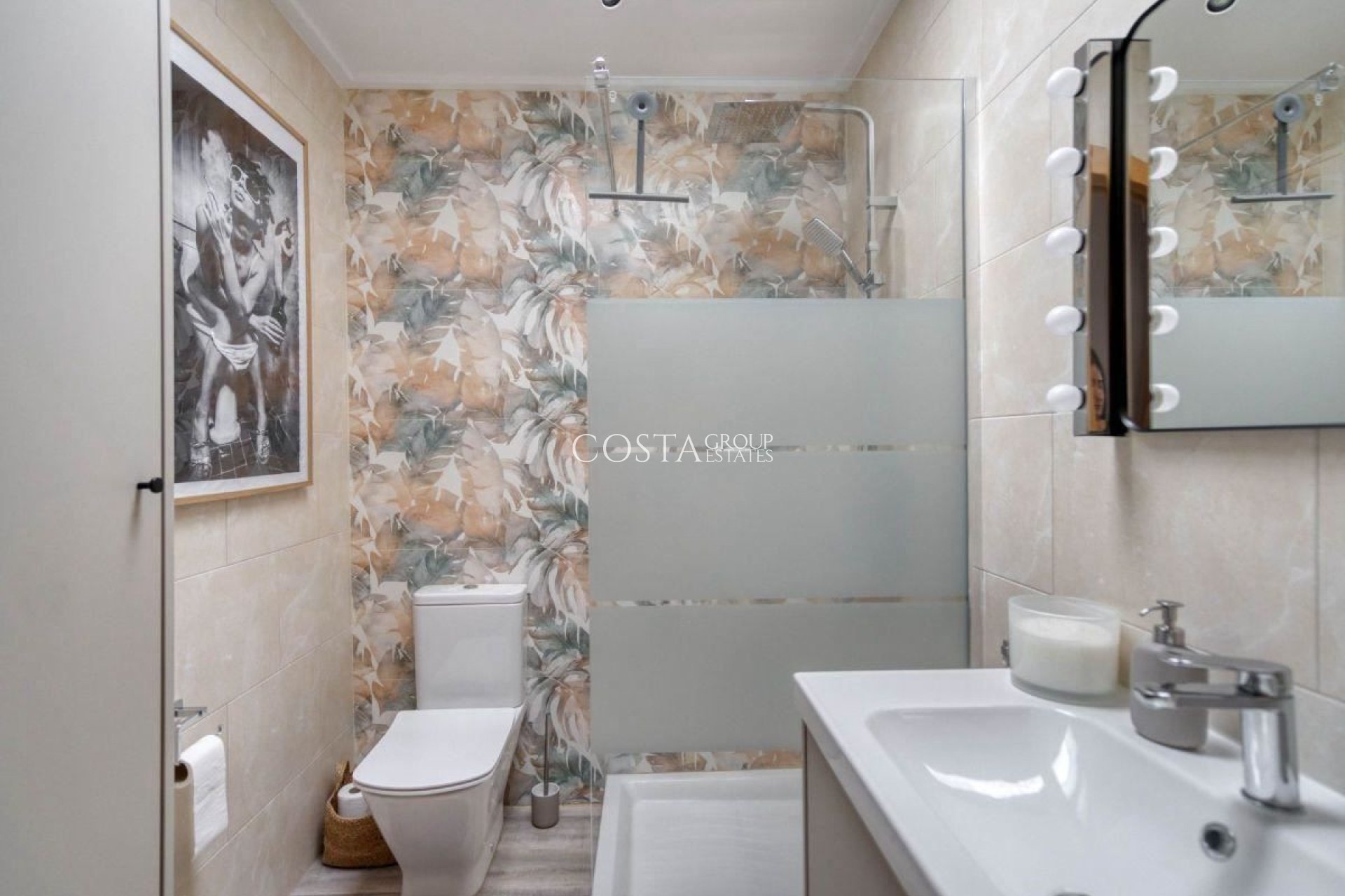 Wiederverkauf - Apartments -
Orihuela Costa - Los Balcones