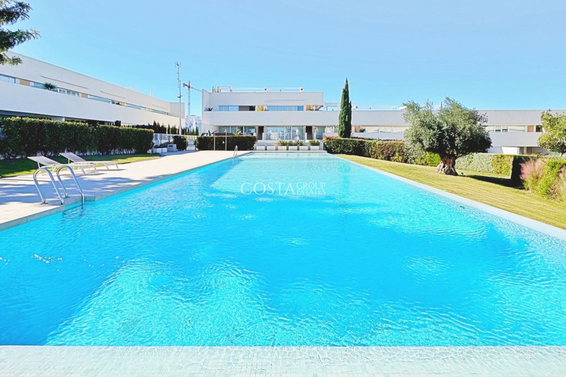 Wiederverkauf - Apartments -
Orihuela Costa - Los Balcones