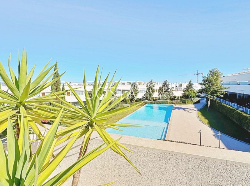 Wiederverkauf - Apartments -
Orihuela Costa - Los Balcones