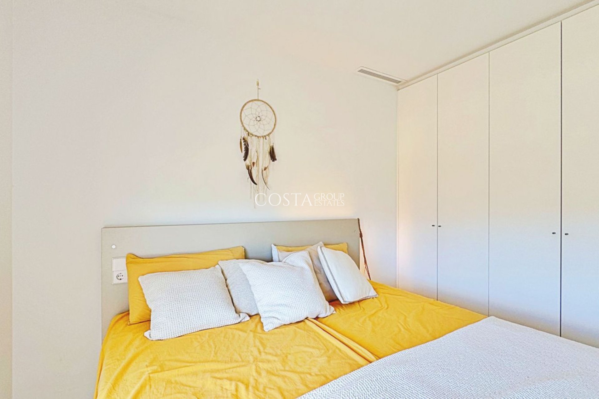 Wiederverkauf - Apartments -
Orihuela Costa - Los Balcones