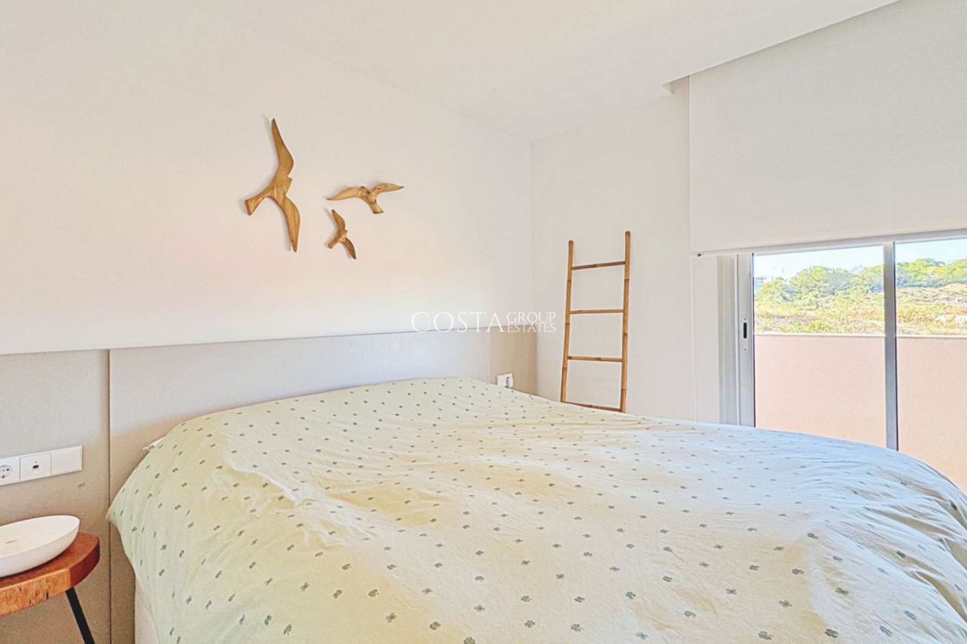 Wiederverkauf - Apartments -
Orihuela Costa - Los Balcones