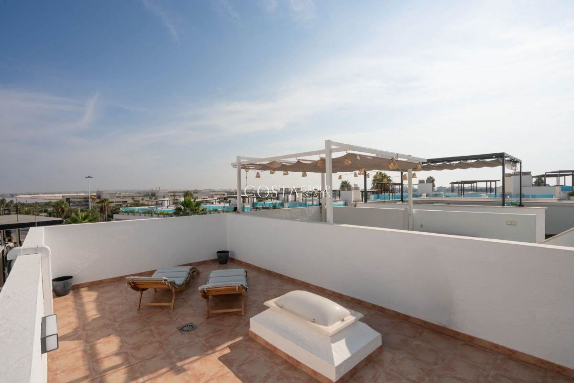 Wiederverkauf - Apartments -
Orihuela Costa - Los Balcones