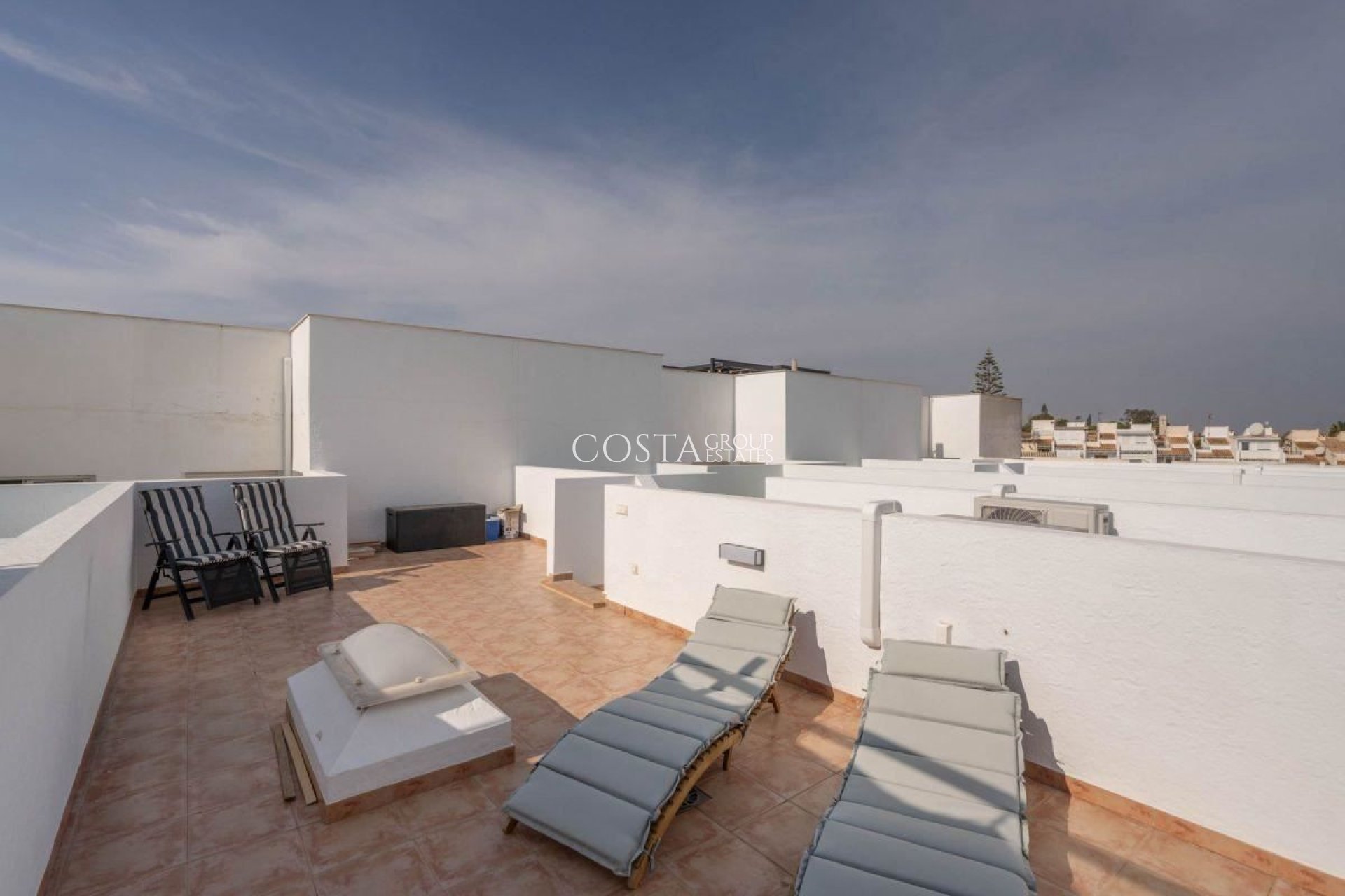 Wiederverkauf - Apartments -
Orihuela Costa - Los Balcones