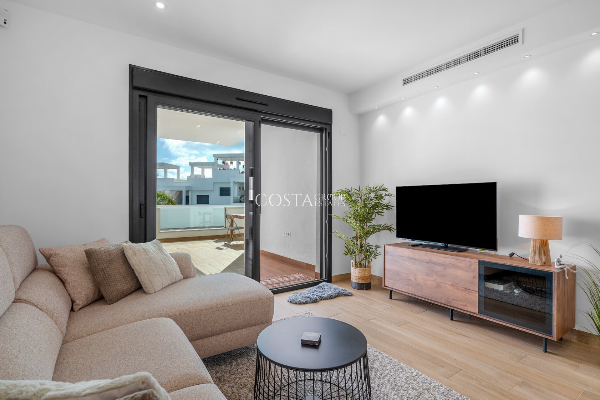 Wiederverkauf - Apartments -
Orihuela Costa - Los Balcones